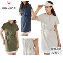 여자를위한 드레스 Jun & Rope Jun & Rope Golf Wear