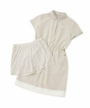 여자를위한 드레스 Jun & Rope Jun & Rope Golf Wear