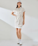 여자를위한 드레스 Jun & Rope Jun & Rope Golf Wear