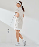 여자를위한 드레스 Jun & Rope Jun & Rope Golf Wear