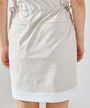 여자를위한 드레스 Jun & Rope Jun & Rope Golf Wear