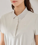 여자를위한 드레스 Jun & Rope Jun & Rope Golf Wear