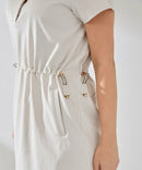여자를위한 드레스 Jun & Rope Jun & Rope Golf Wear