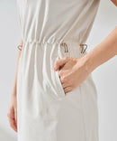 여자를위한 드레스 Jun & Rope Jun & Rope Golf Wear