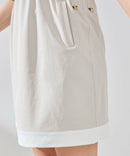 여자를위한 드레스 Jun & Rope Jun & Rope Golf Wear