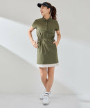 여자를위한 드레스 Jun & Rope Jun & Rope Golf Wear