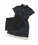 여자를위한 드레스 Jun & Rope Jun & Rope Golf Wear