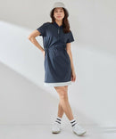 여자를위한 드레스 Jun & Rope Jun & Rope Golf Wear