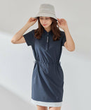 여자를위한 드레스 Jun & Rope Jun & Rope Golf Wear