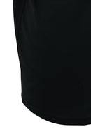 High neck shirt for men Salvage Public Kolepa SALVAGE PUBLIC Kolepa 2025 Fall/Winter New Golf Wear