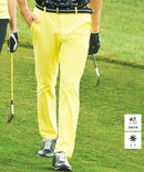 褲子男士的阿達巴特高爾夫服裝