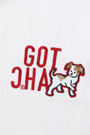 ポロシャツ メンズ ガッチャゴルフ GOTCHA GOLF  ゴルフウェア