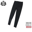 レギンス レディース デルソルゴルフ DELSOL GOLF  ゴルフ