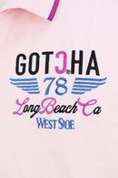 ポロシャツ メンズ ガッチャ ガッチャゴルフ GOTCHA GOLF 2025 秋冬 新作 ゴルフウェア