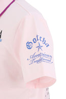 ポロシャツ メンズ ガッチャ ガッチャゴルフ GOTCHA GOLF 2025 秋冬 新作 ゴルフウェア