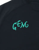 ハイネックシャツ メンズ グリーンエッジモンキーズ GREEN EDGE MONKEYS ゴルフウェア