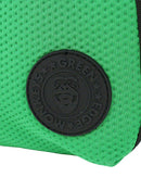 男士和女人的购物袋绿色边缘猴子绿色边缘猴子高尔夫