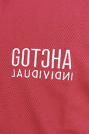 ポロシャツ メンズ ガッチャ ガッチャゴルフ GOTCHA GOLF 2025 秋冬 新作 ゴルフウェア