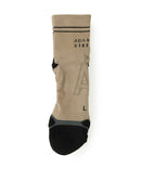 ソックス メンズ アダバット ストリーム ADABAT STREAM 2025 秋冬 新作 ゴルフ