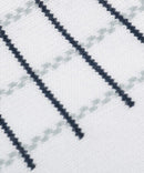 ソックス メンズ アダバット adabat 2025 秋冬 新作 ゴルフ