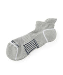 ソックス メンズ アダバット adabat 2025 秋冬 新作 ゴルフ