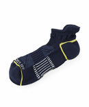 ソックス メンズ アダバット adabat 2025 秋冬 新作 ゴルフ