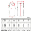 언더 셔츠 남자 언더 셔츠 동결 기술 얼음 샷 골프웨어