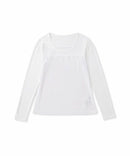 여성을위한 내부 셔츠 Jun & Rope Jun & Rope Golf Wear