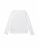여성을위한 내부 셔츠 Jun & Rope Jun & Rope Golf Wear