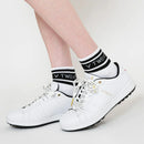 Women's Socks V12 Golf V-Twelve 2025 Fall/Winter New Golf