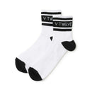 Women's Socks V12 Golf V-Twelve 2025 Fall/Winter New Golf