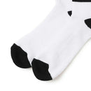 Women's Socks V12 Golf V-Twelve 2025 Fall/Winter New Golf