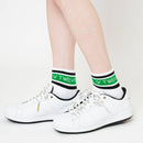Women's Socks V12 Golf V-Twelve 2025 Fall/Winter New Golf