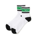 Women's Socks V12 Golf V-Twelve 2025 Fall/Winter New Golf