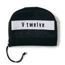 Head cover for men and women V12 golf V-Twelve 2025 autumn/winter new golf