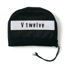 Head cover for men and women V12 golf V-Twelve 2025 autumn/winter new golf
