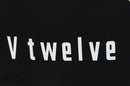 カートバッグ メンズ レディース V12 ゴルフ ヴィ・トゥエルブ 2025 秋冬 新作 ゴルフ
