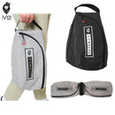 シューズバッグ メンズ レディース V12 ゴルフ ヴィ・トゥエルブ 2025 秋冬 新作 ゴルフ