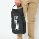 シューズバッグ メンズ レディース V12 ゴルフ ヴィ・トゥエルブ 2025 秋冬 新作 ゴルフ