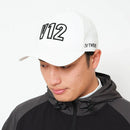 キャップ メンズ レディース V12 ゴルフ ヴィ・トゥエルブ 2025 秋冬 新作 ゴルフ