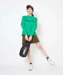 妇女的布鲁森v12高尔夫V-Twelve 2025秋季/冬季新高尔夫服装