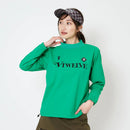 妇女的布鲁森v12高尔夫V-Twelve 2025秋季/冬季新高尔夫服装