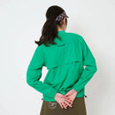 妇女的布鲁森v12高尔夫V-Twelve 2025秋季/冬季新高尔夫服装