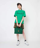 妇女的布鲁森v12高尔夫V-Twelve 2025秋季/冬季新高尔夫服装