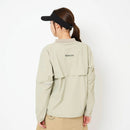 妇女的布鲁森v12高尔夫V-Twelve 2025秋季/冬季新高尔夫服装