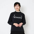 妇女的布鲁森v12高尔夫V-Twelve 2025秋季/冬季新高尔夫服装