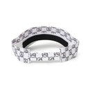 남성과 여성을위한 일광 바이저 v12 골프 V-Twelve 2025 가을/겨울 뉴 골프