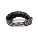 남성과 여성을위한 일광 바이저 v12 골프 V-Twelve 2025 가을/겨울 뉴 골프