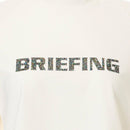 High neck shirt for women Briefing Golf BRIEFING GOLF 2025 Fall/Winter New Golf Wear