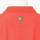 Polo shirt for women briefing golf BRIEFING GOLF 2025 Fall/Winter New Golf Wear